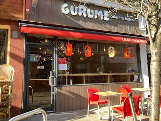 Gurume Kingston