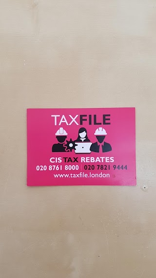 Taxfile Battersea