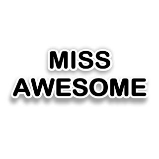 Miss Awesome