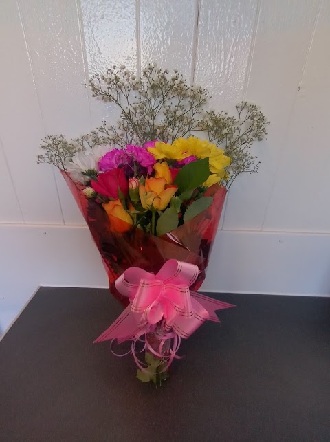 Al's Place Floristry Services