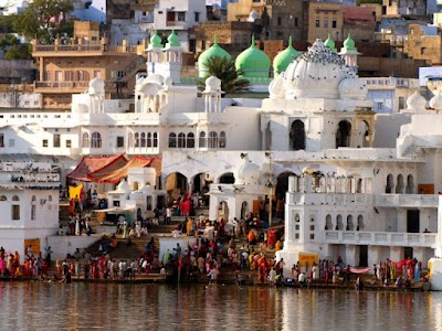 photo of Mindset Holiday| Tour planner | Rajasthan Tour | Holidays | City Tour | car rental