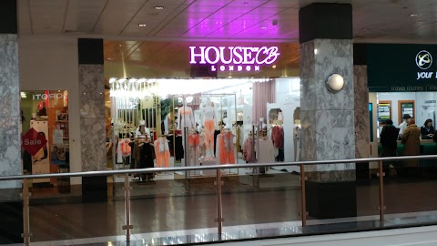 House of CB London