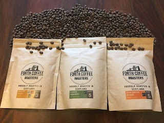 Forth Coffee Roasters