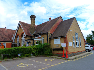 The Maybury Centre