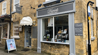 Daniels Of Wetherby by Dusty