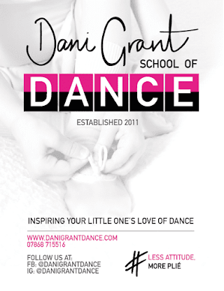 Dani Grant School of Dance