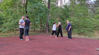 Tai Chi - ZDL Academy