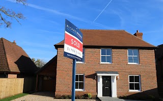 Michael Rhodes Estate Agents Romsey