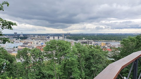 Пам'ятник Тарасу Шевченку