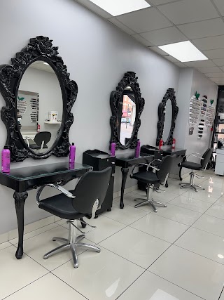 Emma’s Nw6 Unisex Hair and Beauty Salon ltd