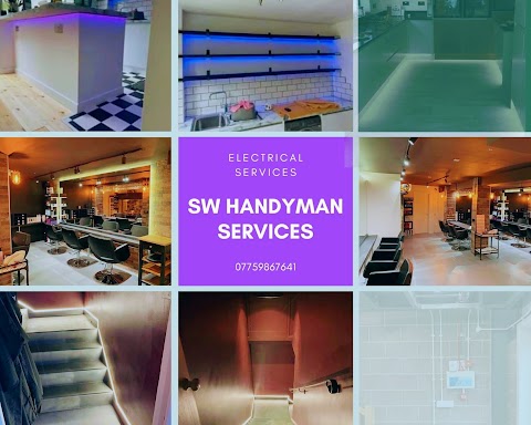 SW Handyman Services