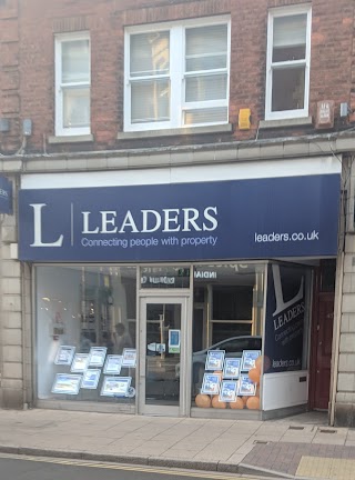 Leaders Letting & Estate Agents Southsea