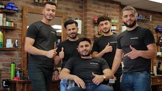 H&R Barbers