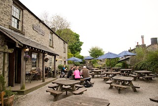 Monsal Head Hotel & Bar