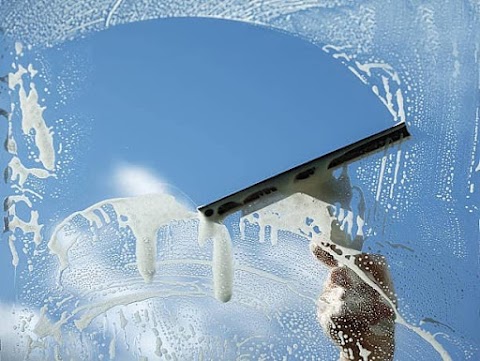 D C A Window Cleaning Services