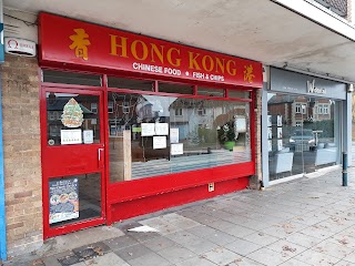 Hong Kong