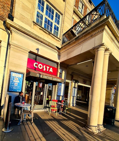 Costa Coffee