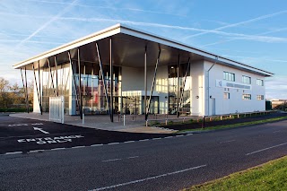 Central Bedfordshire College, Leighton Buzzard Campus