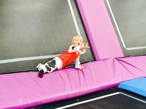 Sky High Trampoline Park