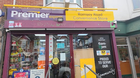 Premier - Romsey Road Convenience Store