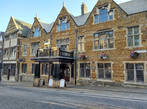 The Hind Hotel