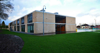 Garrowhill Primary School