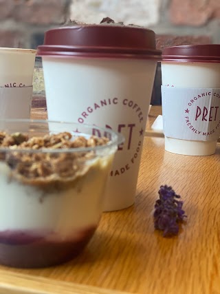 Pret A Manger