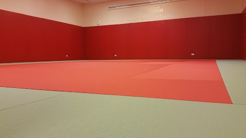 MMA Matting