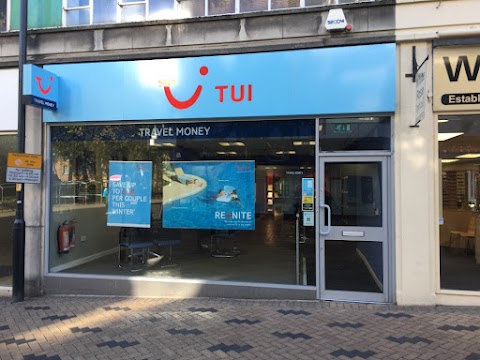 TUI Holiday Store