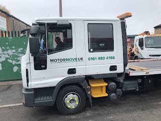 Motor Move Uk LTD