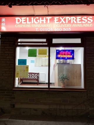 Delight Express