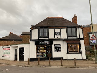 La Fontana Cafe Deli Thames Ditton