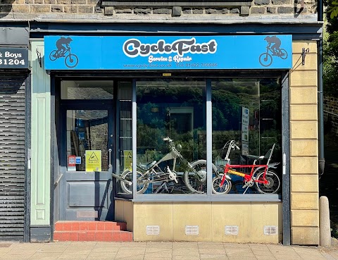 Cycle Fast Service & Repair