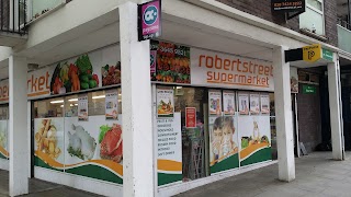 Robert Street Supermarket & Post Office