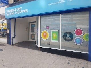 Turning Point Talking Therapies - Wakefield