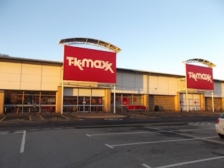 TK Maxx