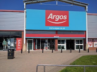 Argos Northwich (Inside Sainsbury's)