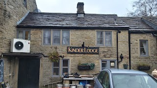 The Kinder Lodge