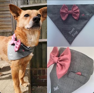 Dapper Dogs Of Bearwood