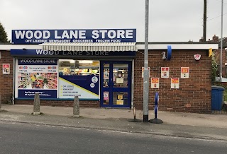 Woodlane Store