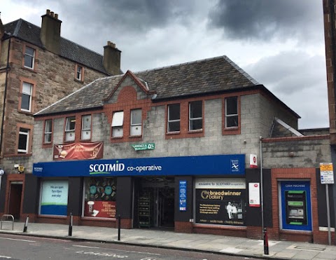 Scotmid Coop Gorgie