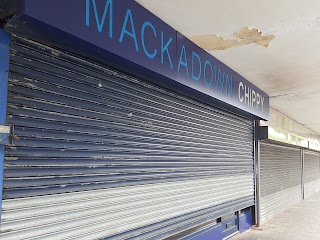 Mackadown Chippy