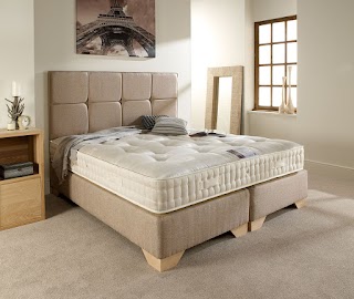 Scotch Beds Ltd