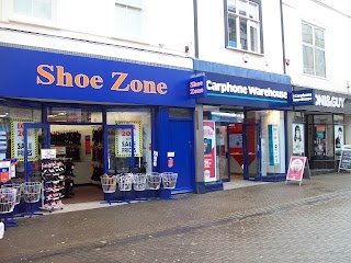 Shoe Zone