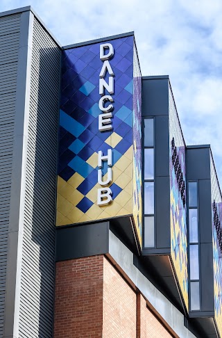 Dance Hub Birmingham