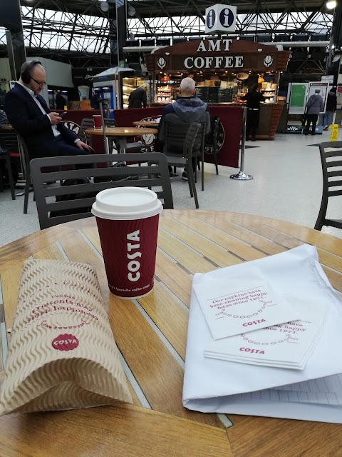 Costa Coffee