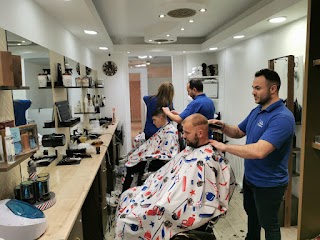 The Royal Barber Kensington