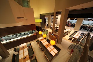 wagamama bluewater