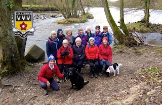 Derbyshire Federation Of Women's Institutes