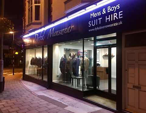 Dyfed Menswear Bristol